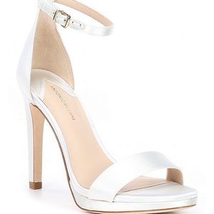 Antonio Melani heels